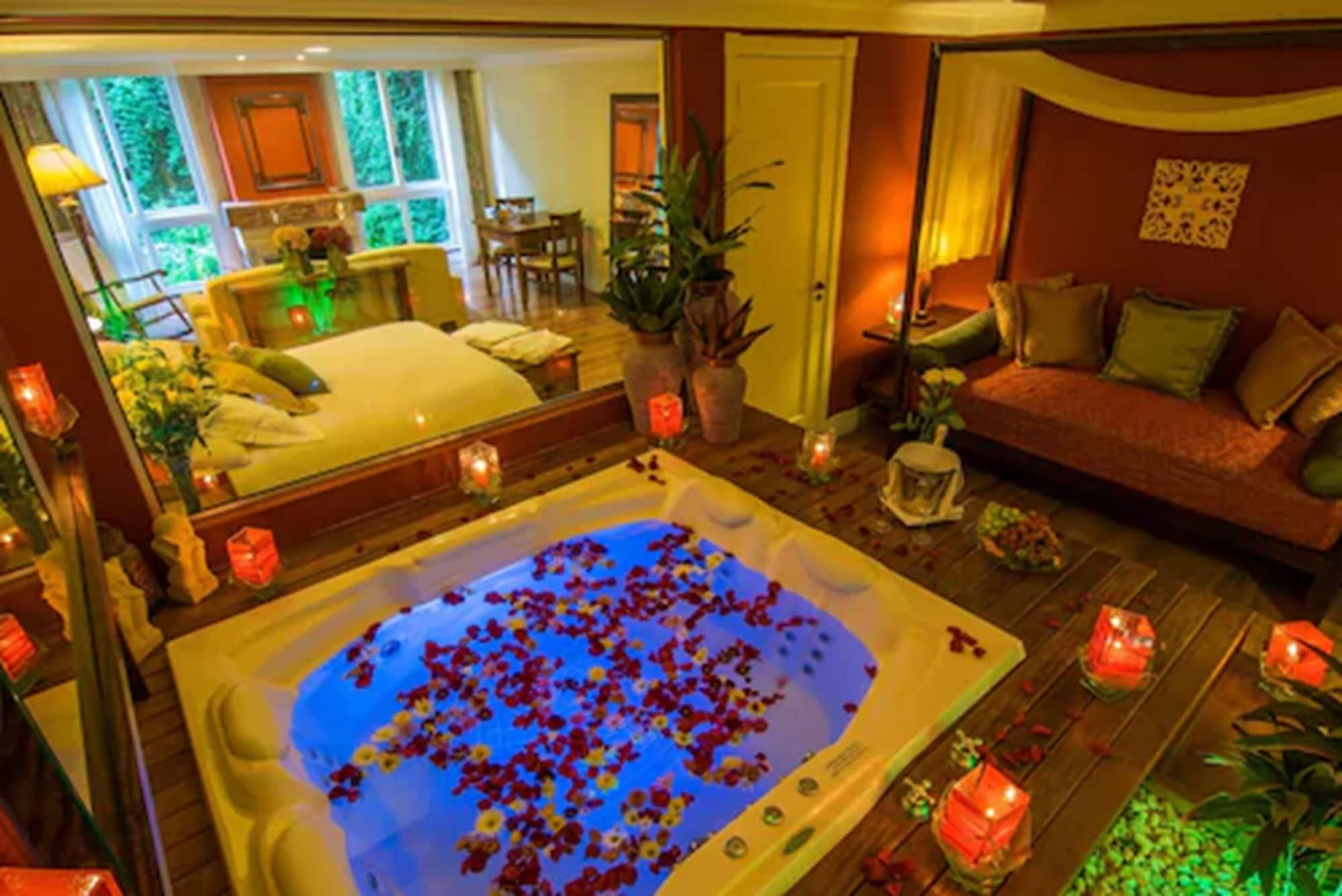Hotel Varanda Bromelias Gramado