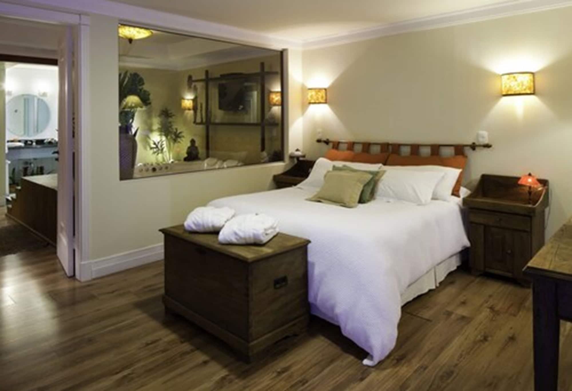Hotel Varanda Bromelias Gramado