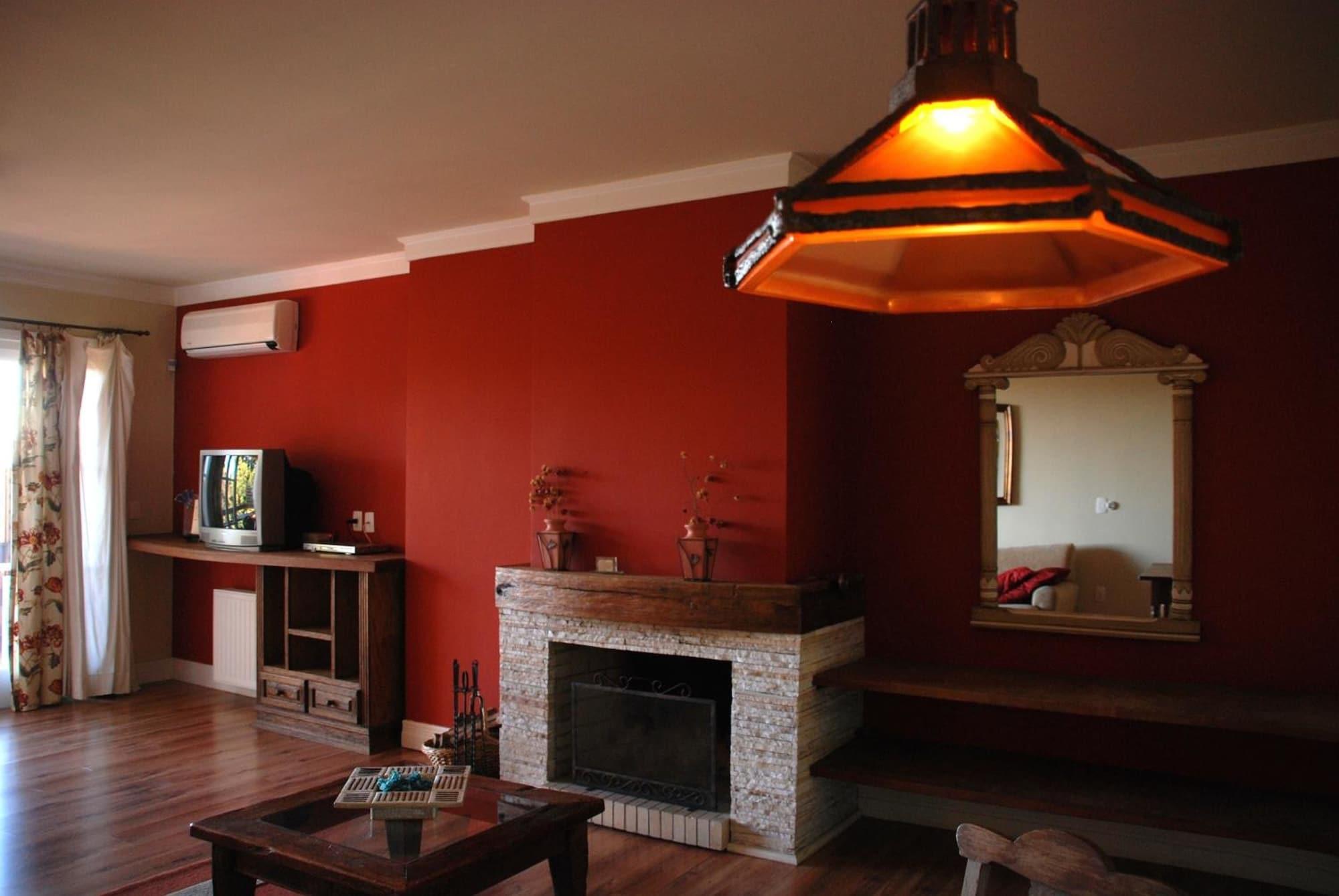 Varanda Bromelias Hotel