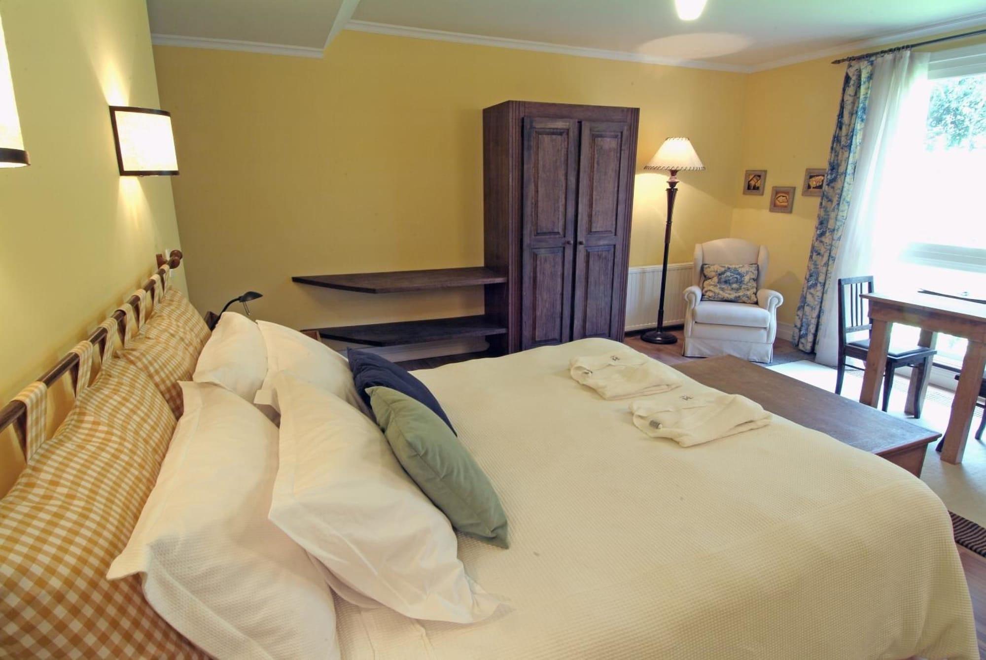 Varanda Bromelias Hotel Gramado