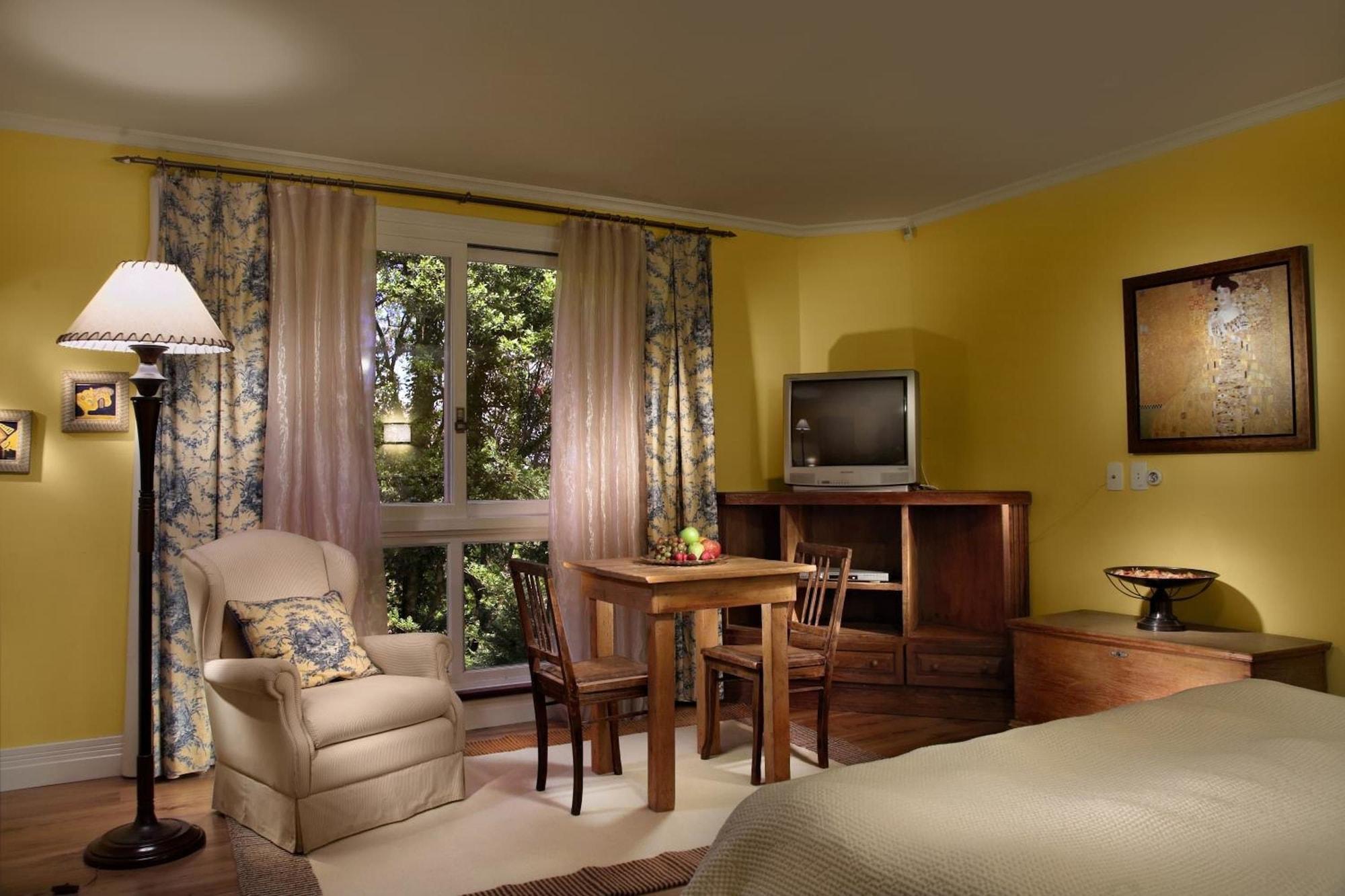 Hotel Varanda Bromelias 5*