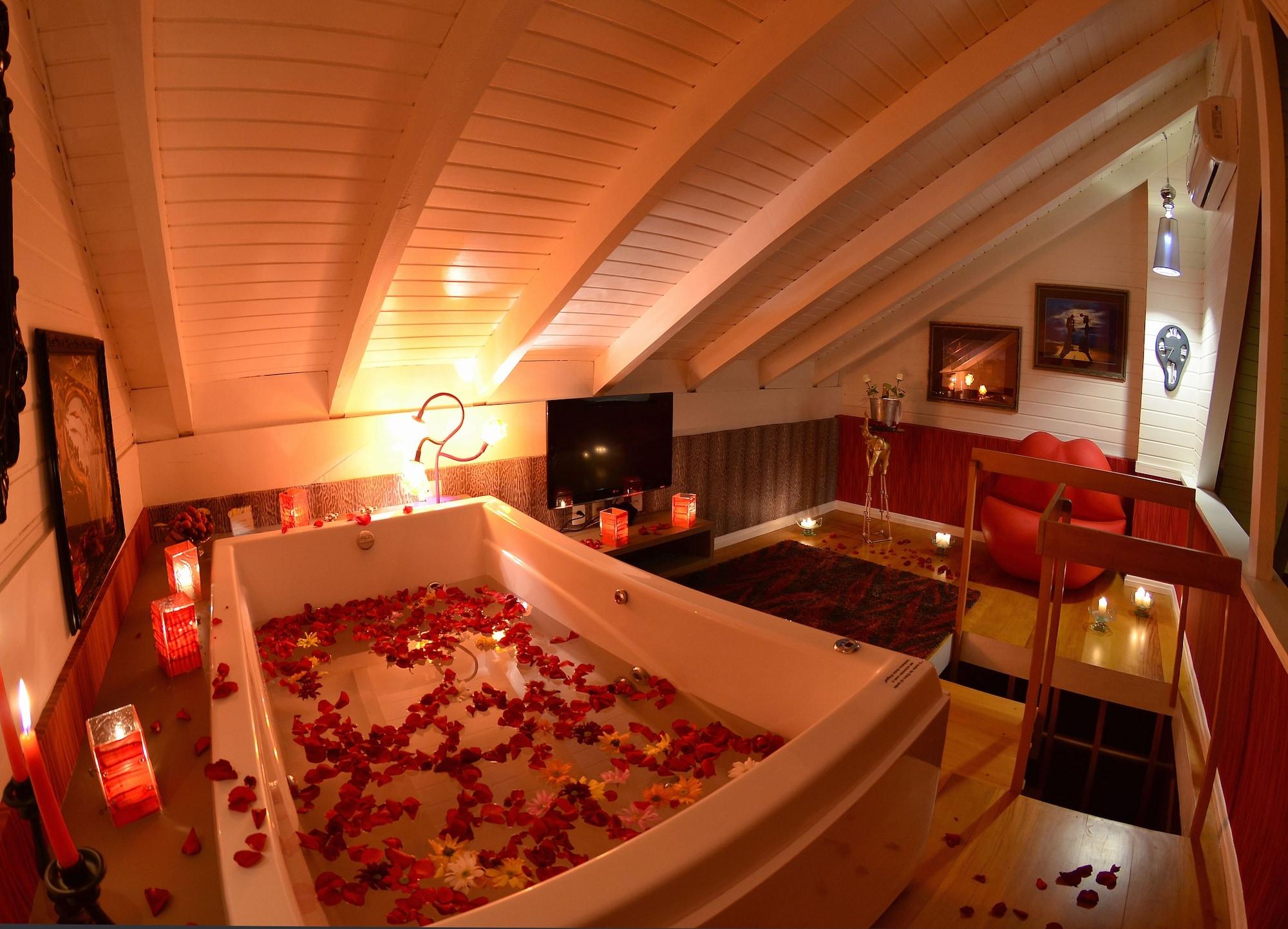 Hotel Varanda Bromelias Gramado