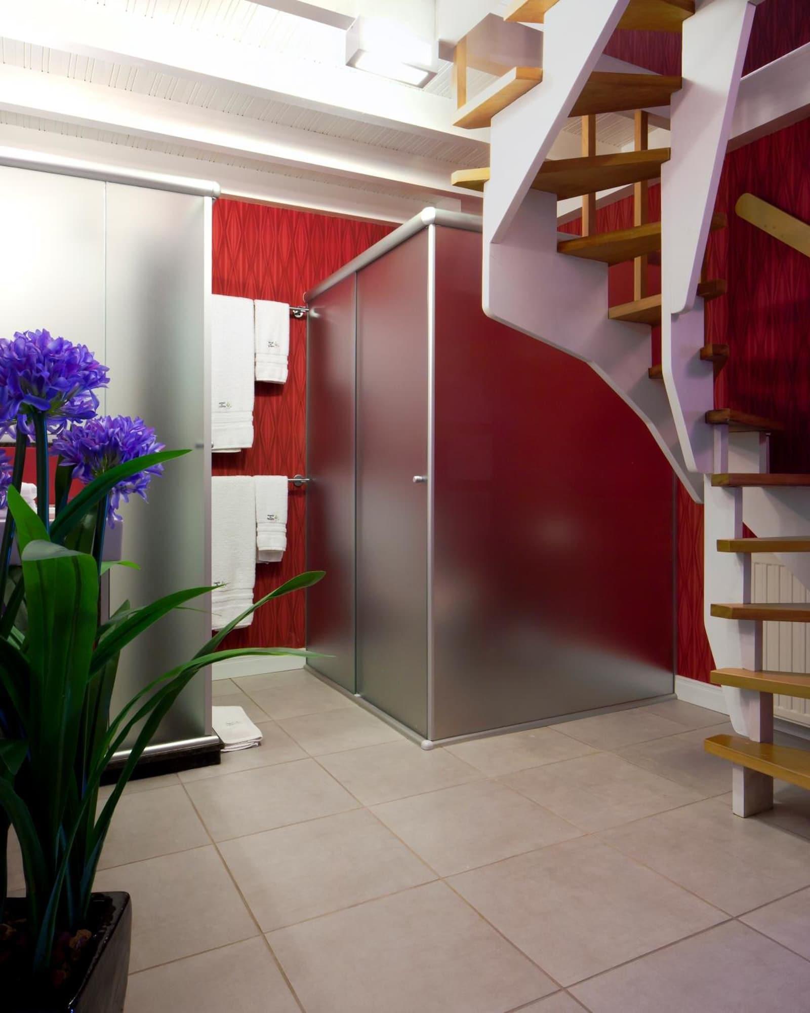 Varanda Bromelias Hotel 5*