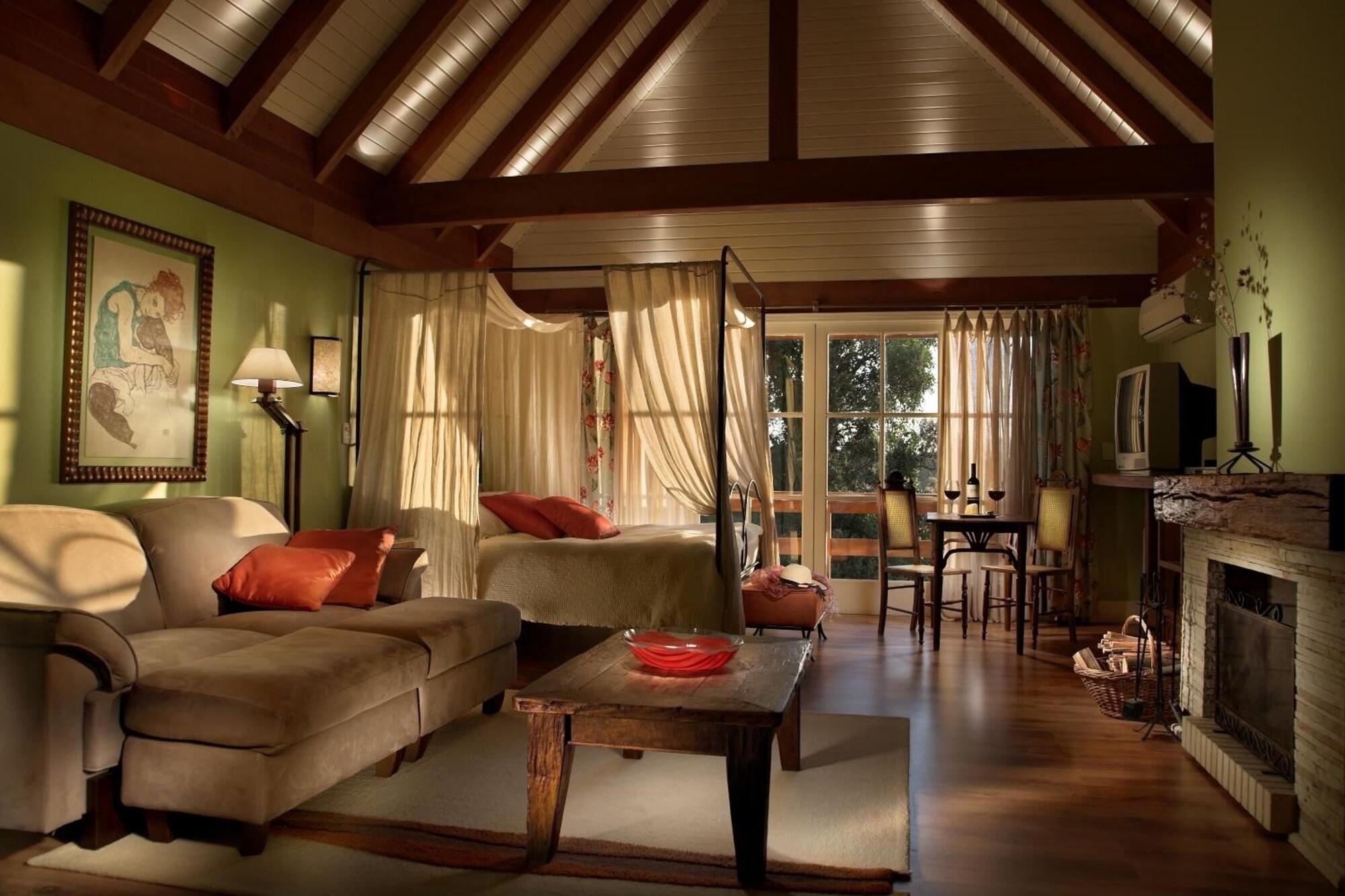 Hotel Varanda Bromelias Gramado