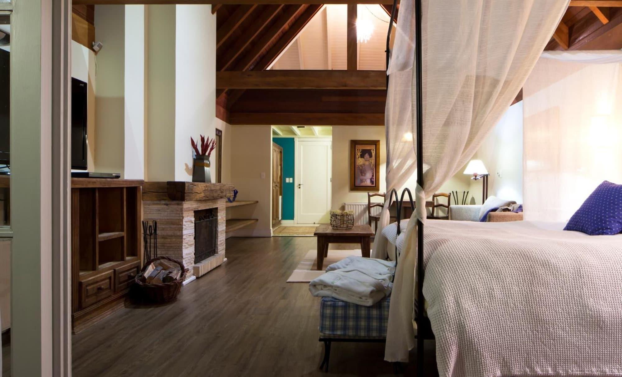 Varanda Bromelias Hotel Gramado