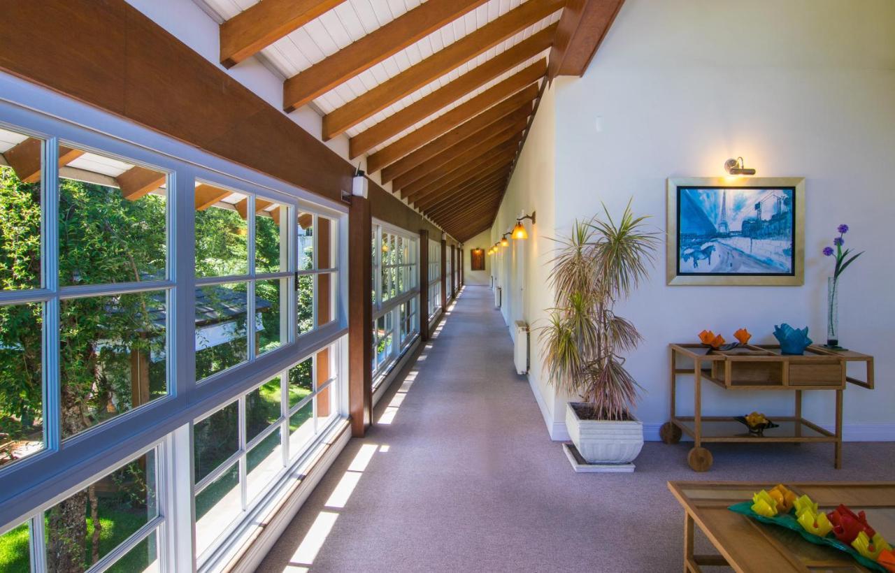 Hotel Varanda Bromelias Gramado