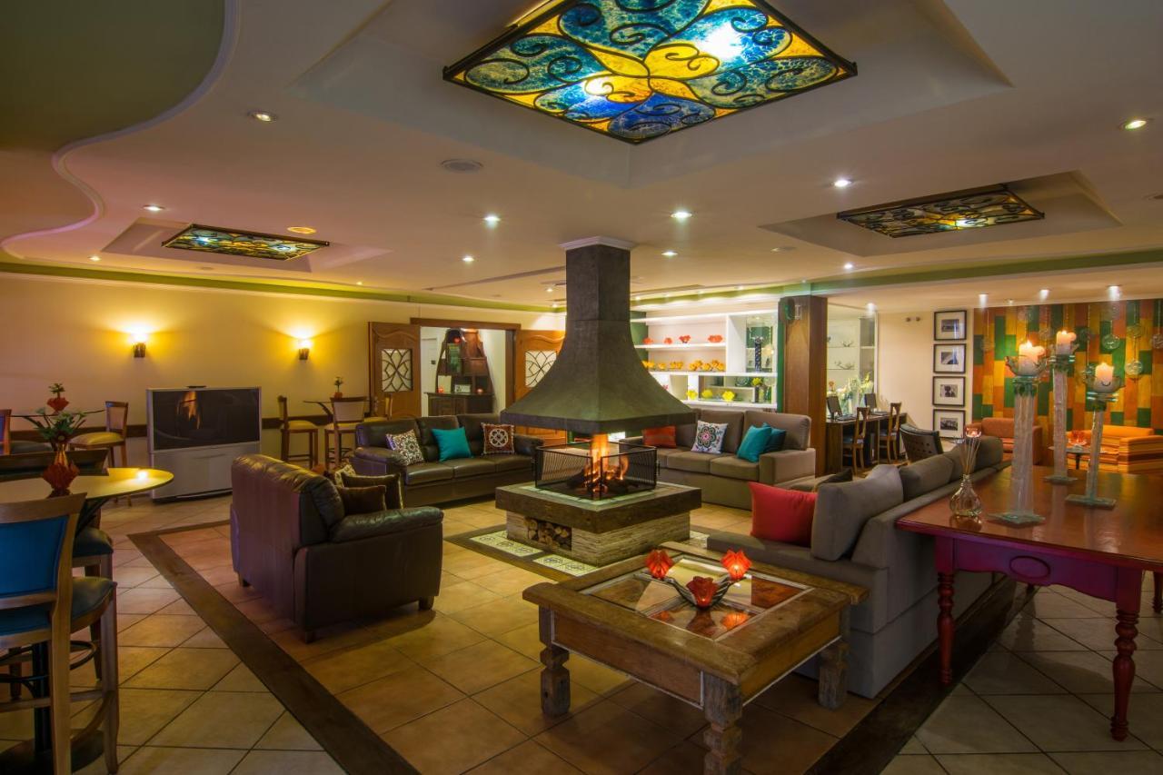Hotel Varanda Bromelias 5*