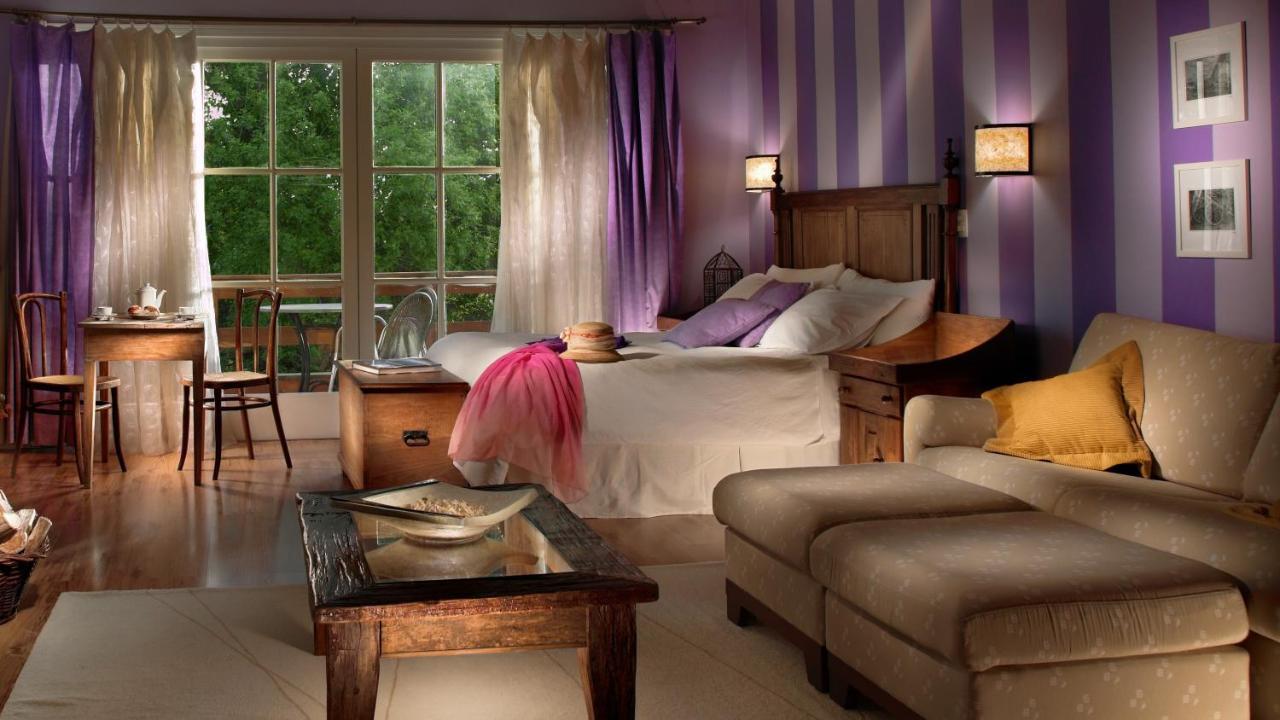 Hotel Varanda Bromelias