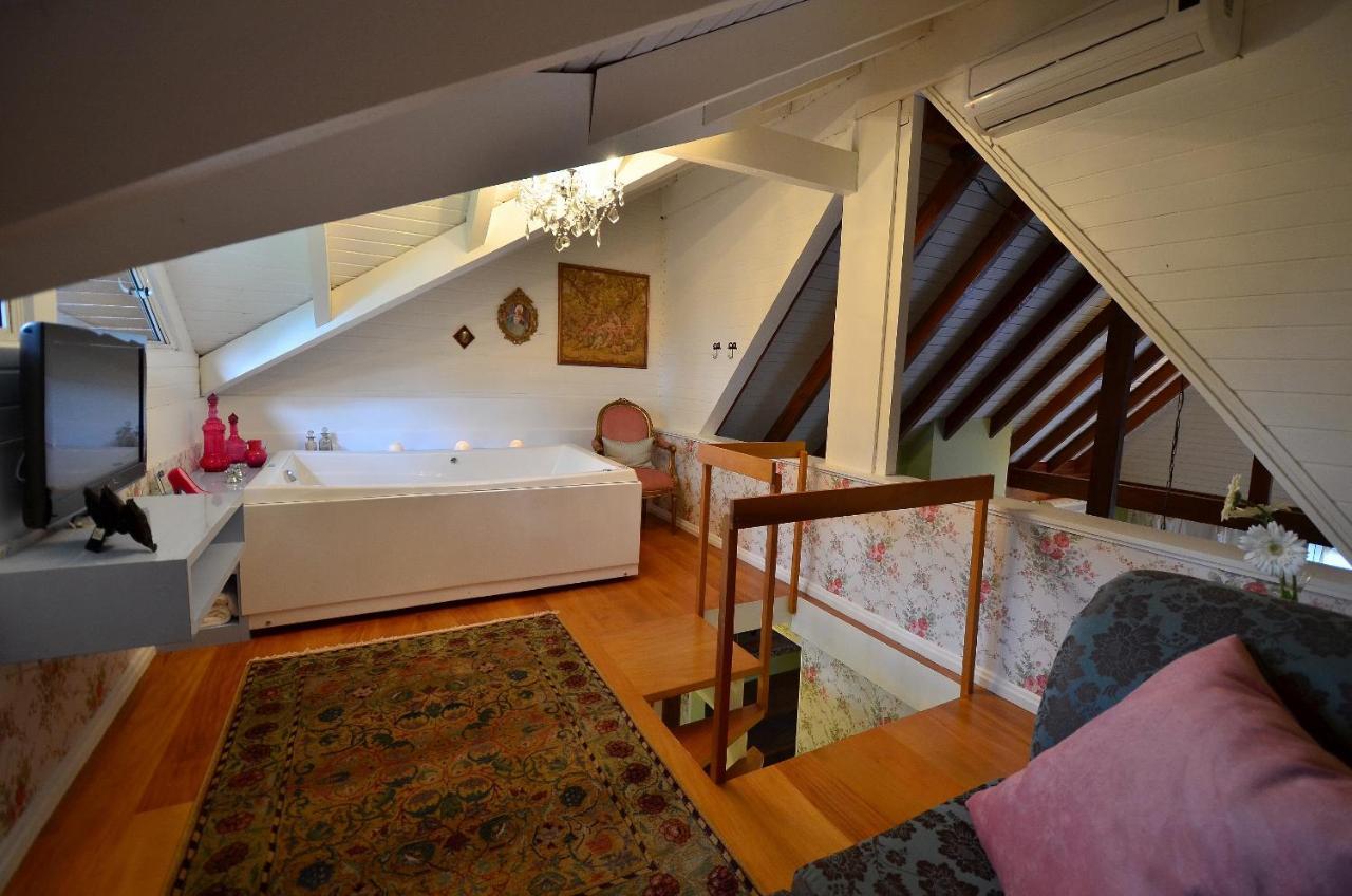 Varanda Bromelias Hotel 5*