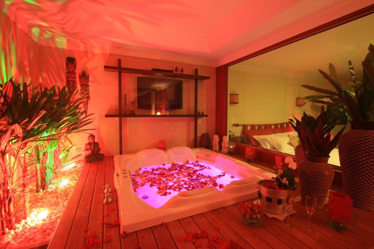 Varanda Bromelias Hotel Gramado