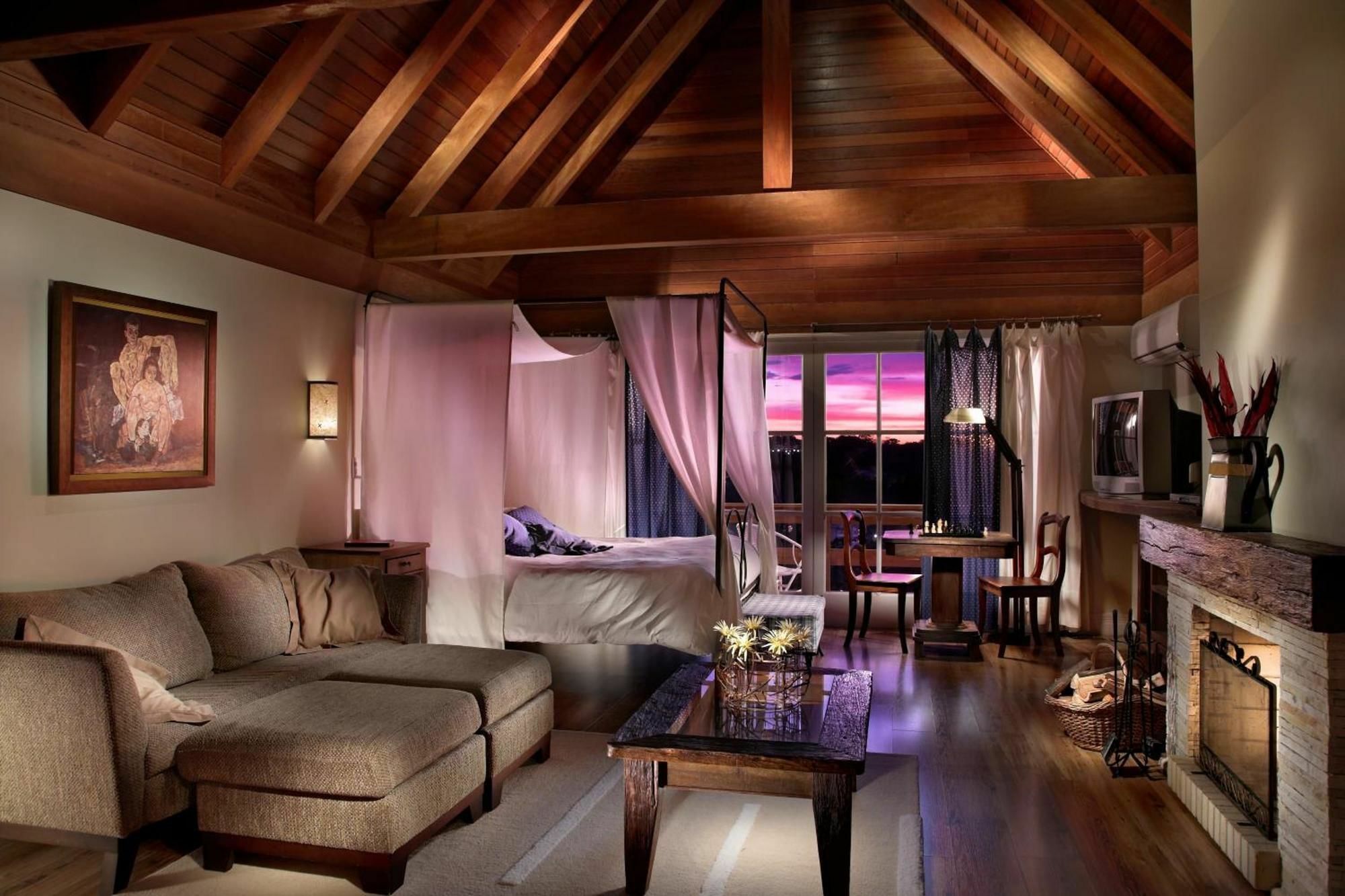 Varanda Bromelias 5* Gramado