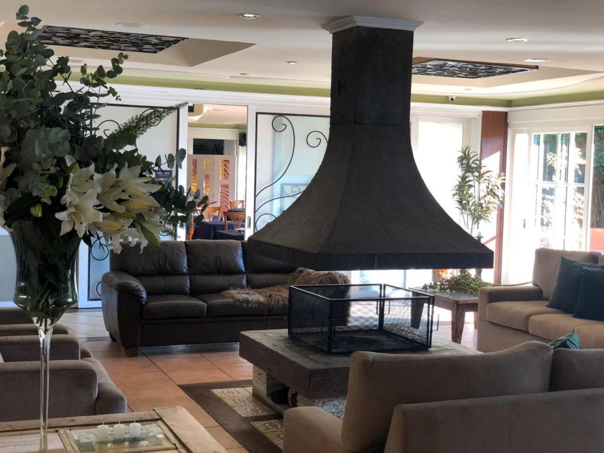 Varanda Bromelias Hotel Gramado