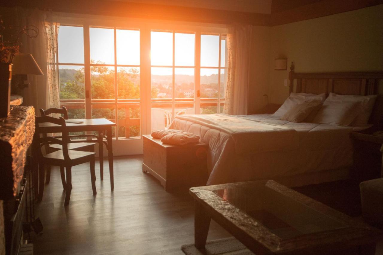 Varanda Bromelias Hotel 5*