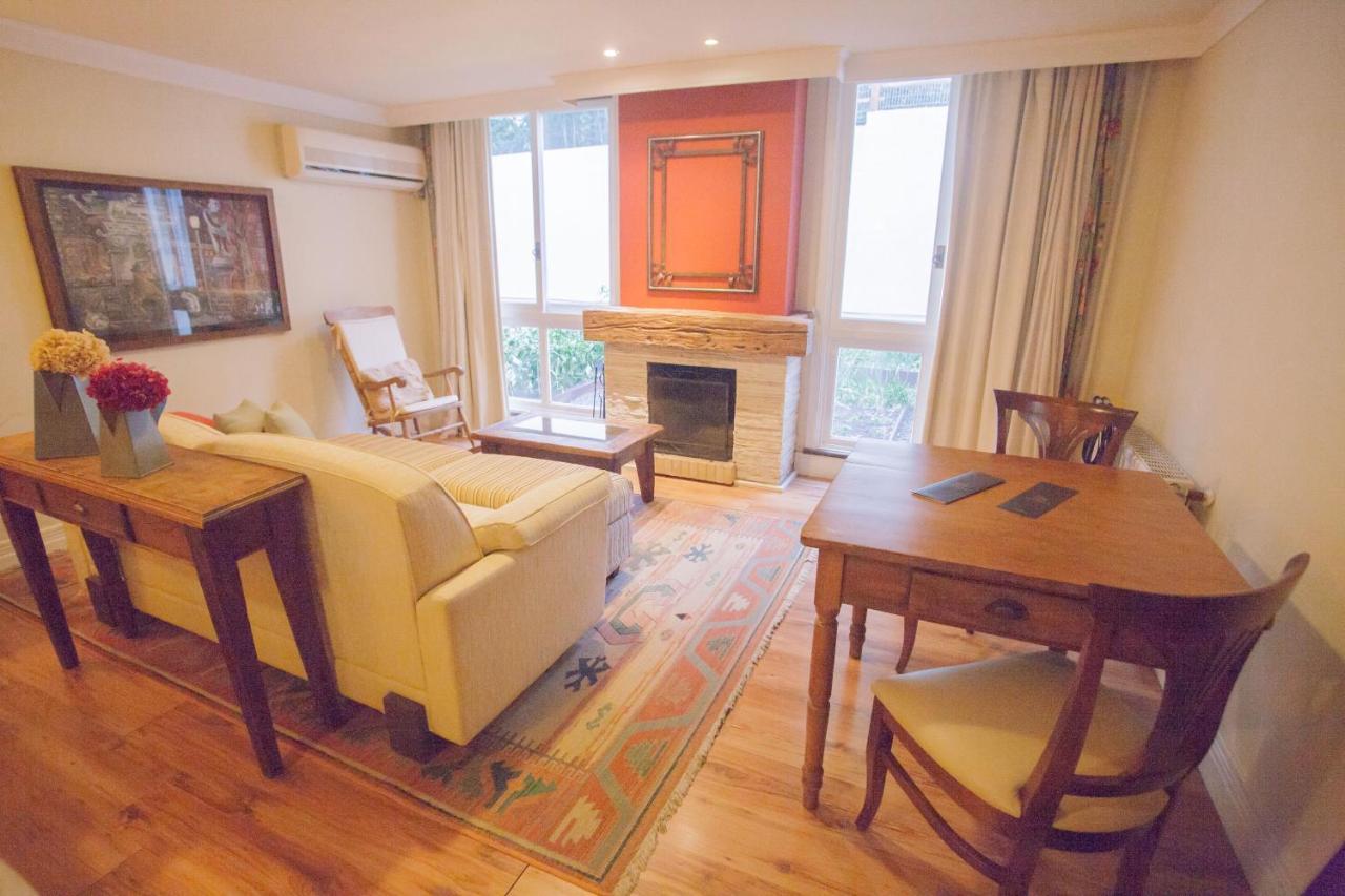 Varanda Bromelias Hotel Gramado